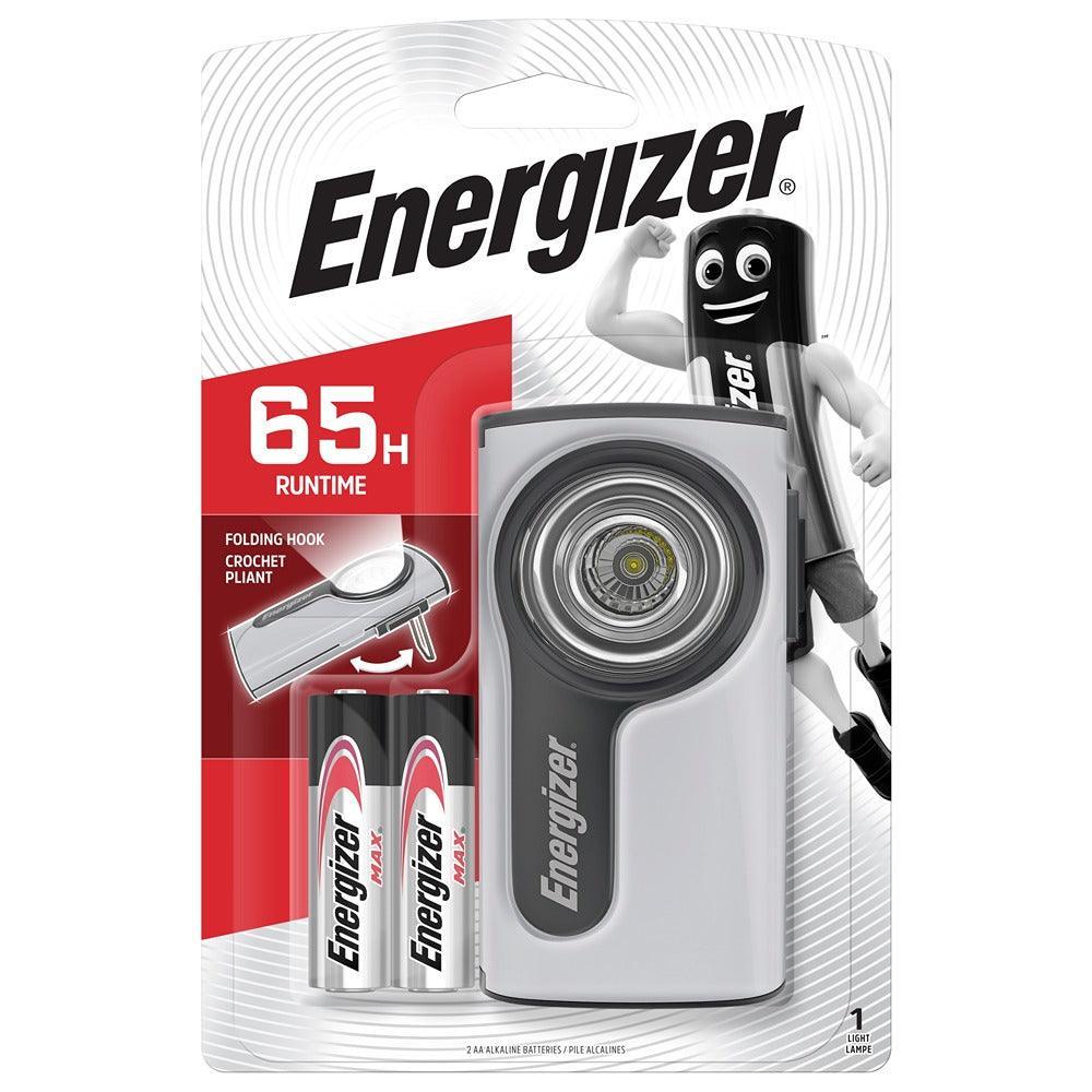 Energizer Hands Free Torch | 65 Hour - Choice Stores