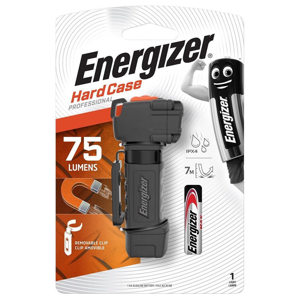 Energizer Hardcase Professional Torch - Choice Stores