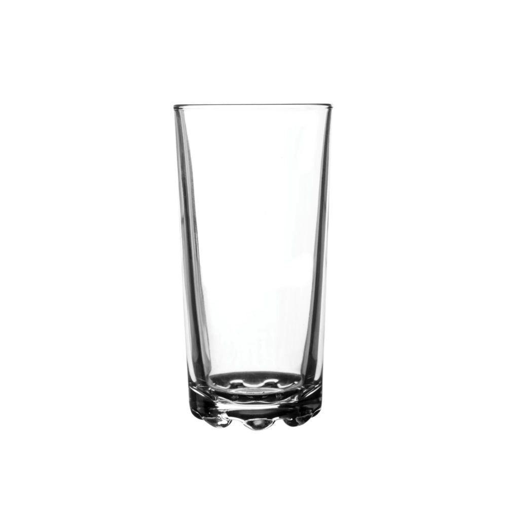 Essentials Hobnobs Hiball Glasses | Set of 4 - Choice Stores