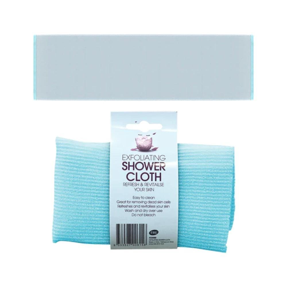 Exfoliating Shower Cloth | 30 x 100cm – Choice Stores