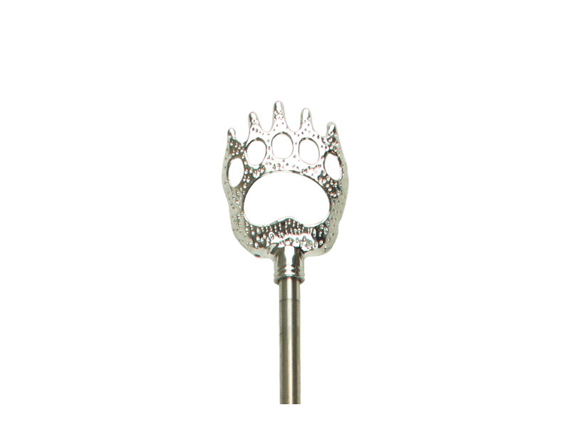 Extendable Claw Back Scratcher | 42cm - Choice Stores