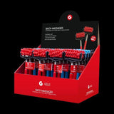 Extendable Roller Back Massager | 44cm - Choice Stores