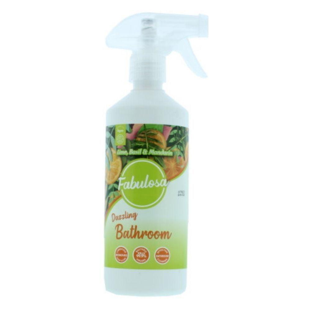 Fabulosa Assorted Cleaning Spray | 500ml - Choice Stores