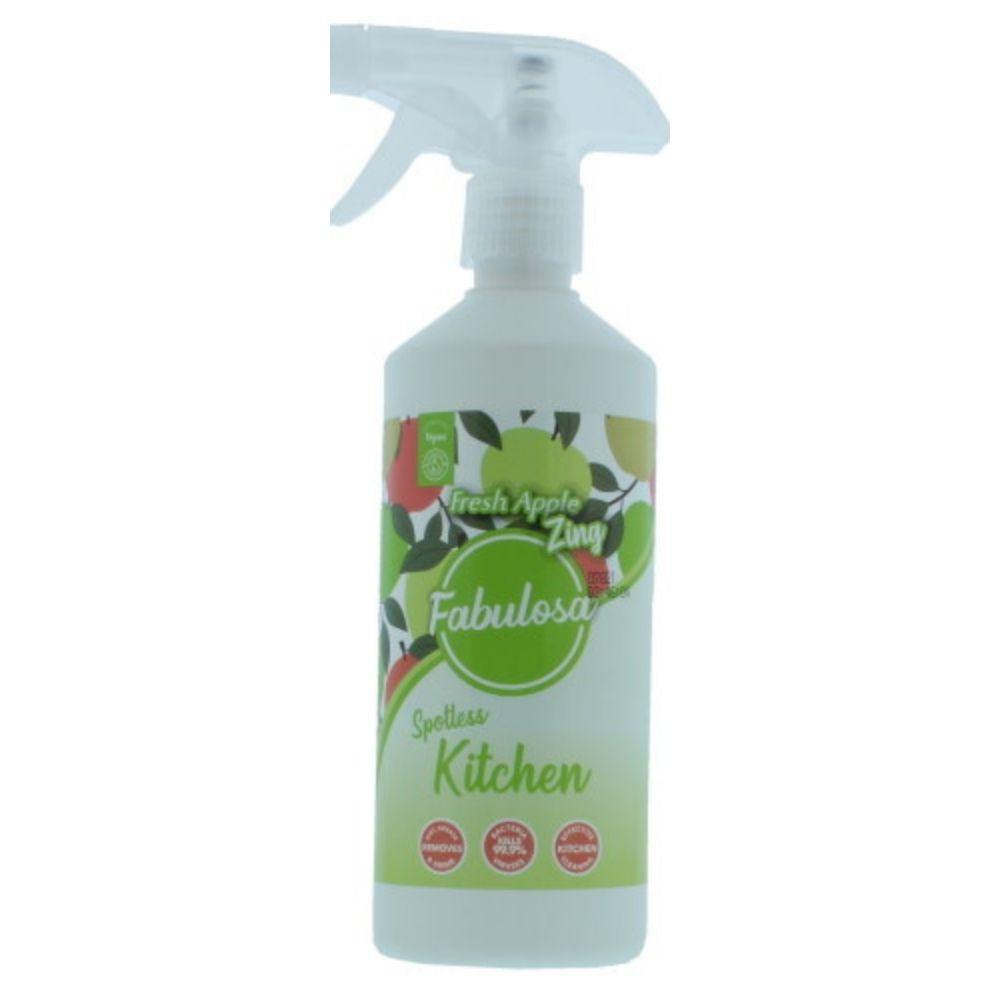 Fabulosa Assorted Cleaning Spray | 500ml - Choice Stores