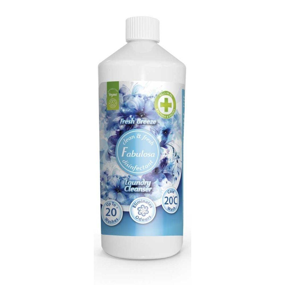 Fabulosa Laundry Cleanser | 1L - Choice Stores