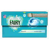 Fairy Non-Biological Washing Liquid Pods | 33 Wash - Choice Stores