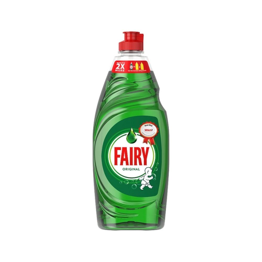 Fairy Original Washing Up Liquid | 320ml - Choice Stores