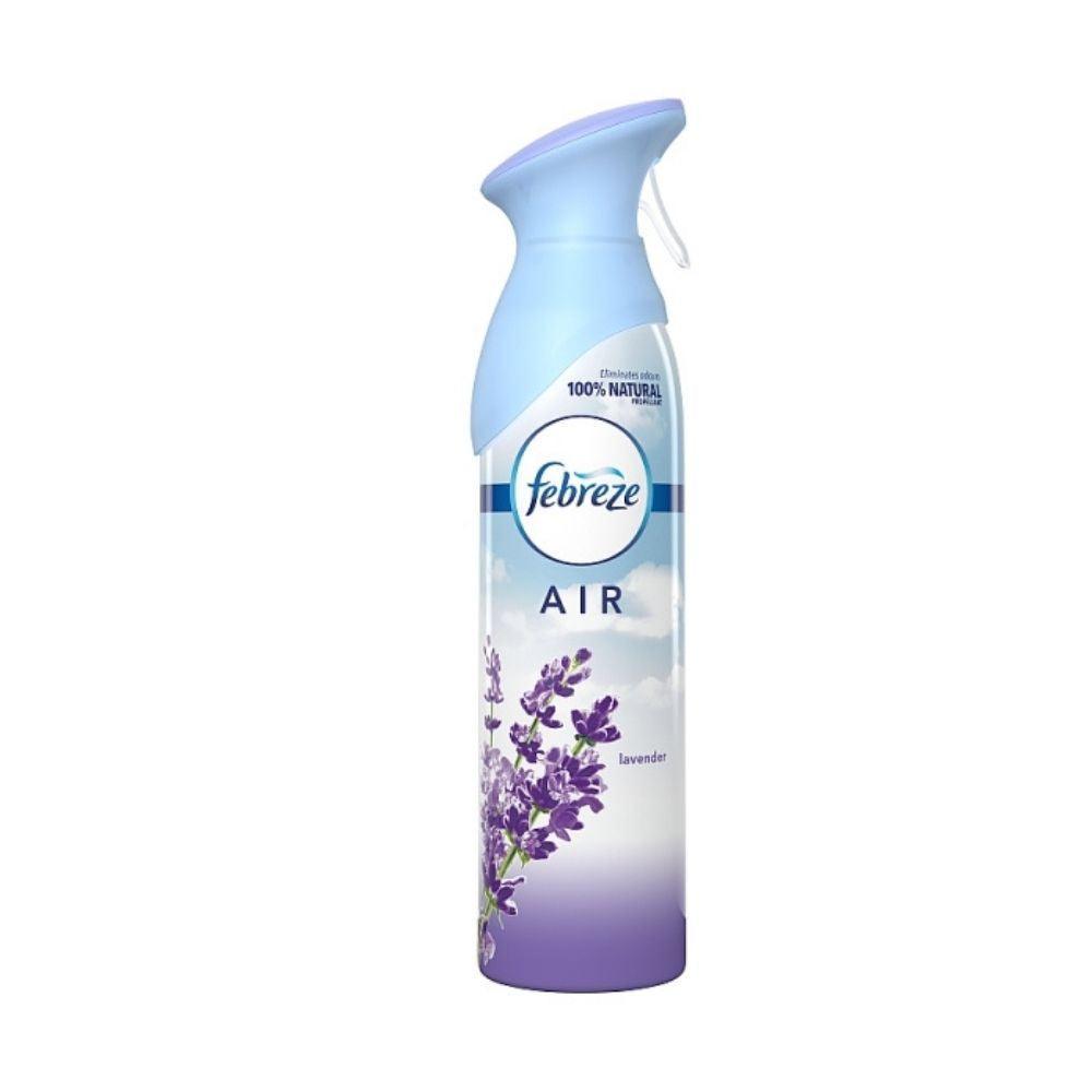 Febreeze Air Freshener | Lavender | 300ml - Choice Stores