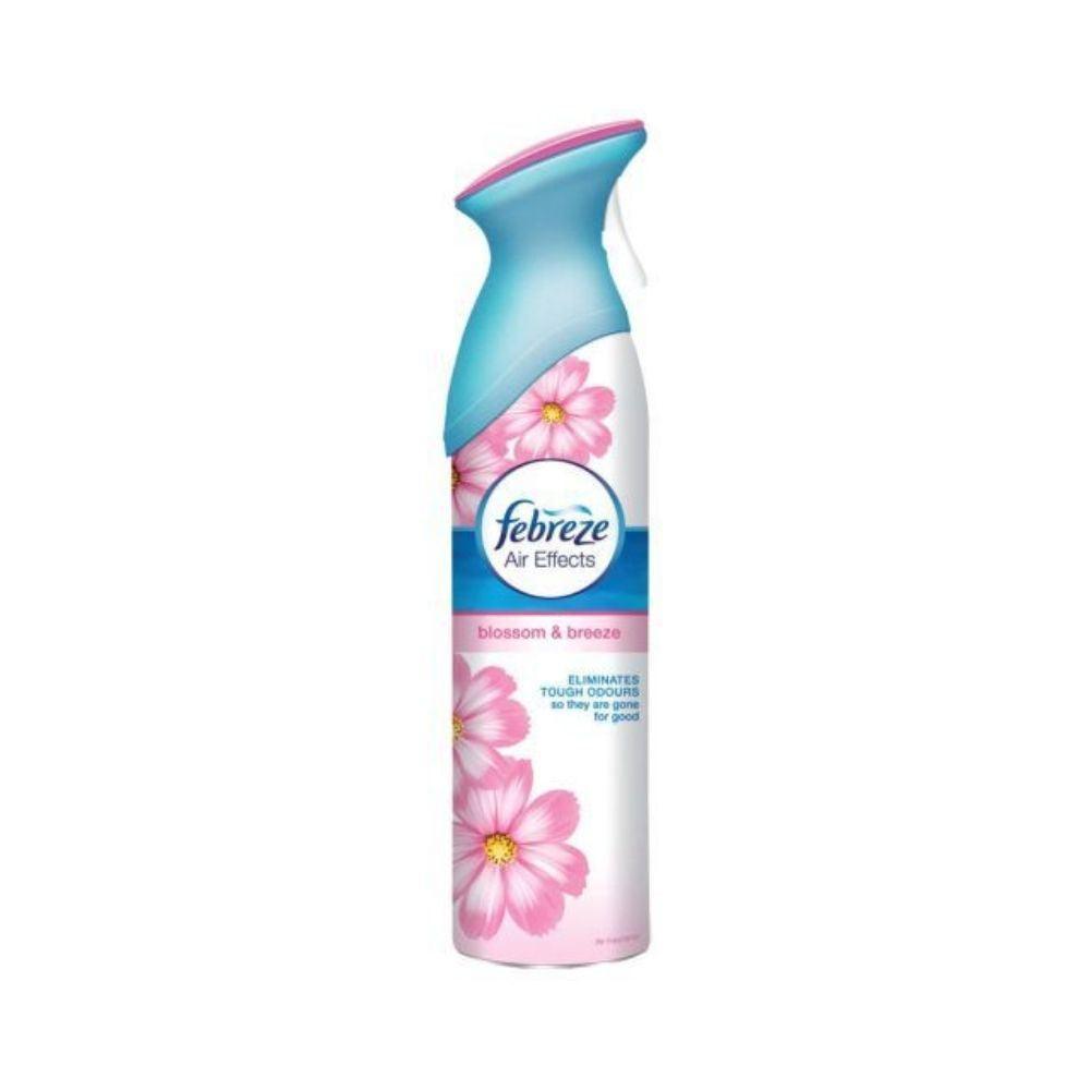 Febreze Air Effects Freshener Blossom And Breeze | 300ml - Choice Stores
