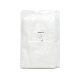 Festive Magic Artificial Felt White Snow Blanket | 100 x 150cm - Choice Stores