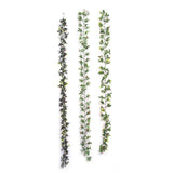 Festive Magic Assorted Mini Holly Garland| 150cm - Choice Stores
