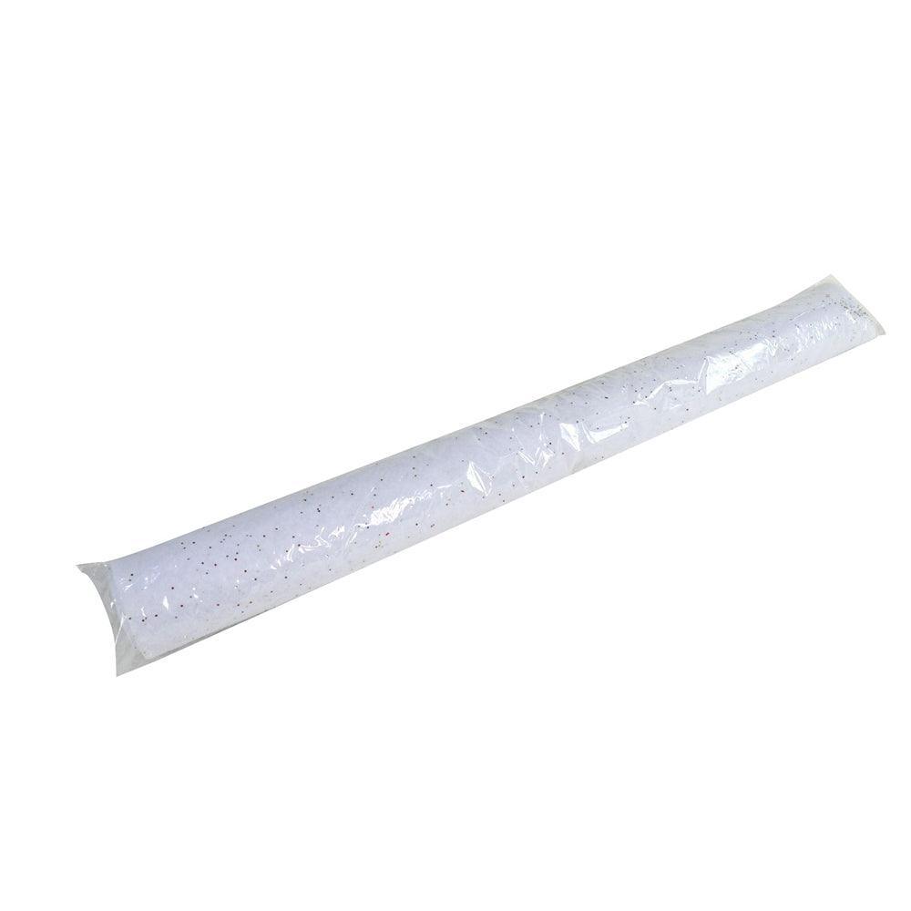 Festive Magic Glitter Snow Blanket | 90 x 240cm - Choice Stores