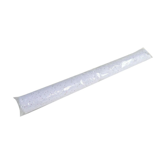 Festive Magic Glitter Snow Blanket | 90 x 240cm - Choice Stores