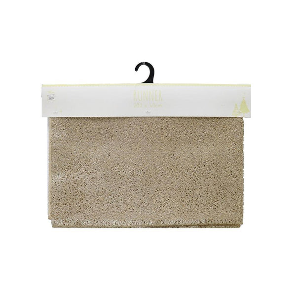 Festive Magic Metallic Gold Table Runner | 200cm - Choice Stores