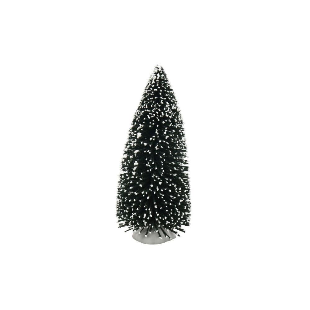 Festive Magic Snow Flocked Tree Decoration | 14cm - Choice Stores