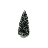 Festive Magic Snow Flocked Tree Decoration | 14cm - Choice Stores