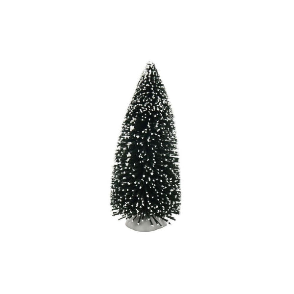 Festive Magic Snow Flocked Tree Decoration | 14cm - Choice Stores