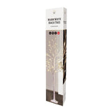 Festive Magic Warm White LED Birch Tree | 180cm - Choice Stores