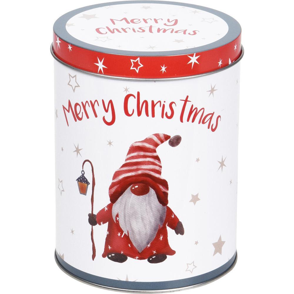Festive Storage Tins | Pack of 3 - Choice Stores