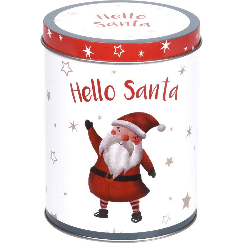 Festive Storage Tins | Pack of 3 - Choice Stores