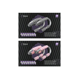 Fitstyle Push Up Bars | Pack of 2 - Choice Stores