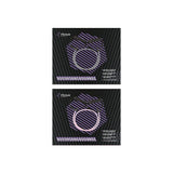 Fitstyle Resistant Band with Handle | Assorted - Choice Stores