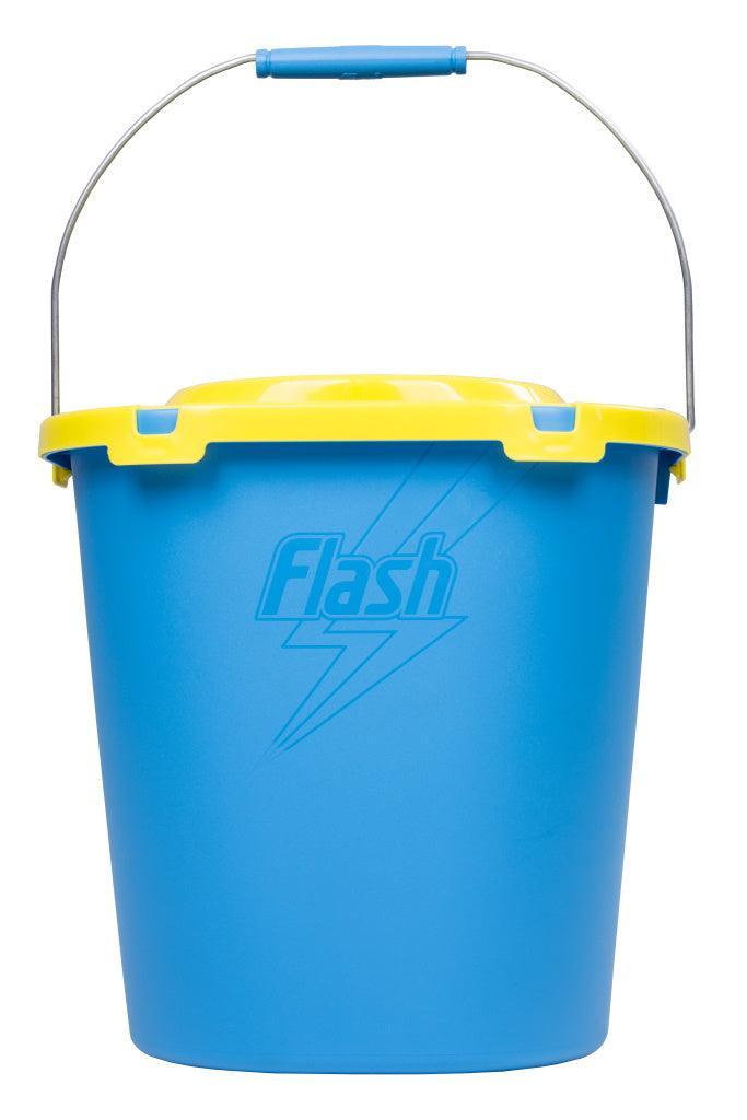 Flash 16Ltr Mop Bucket - Choice Stores