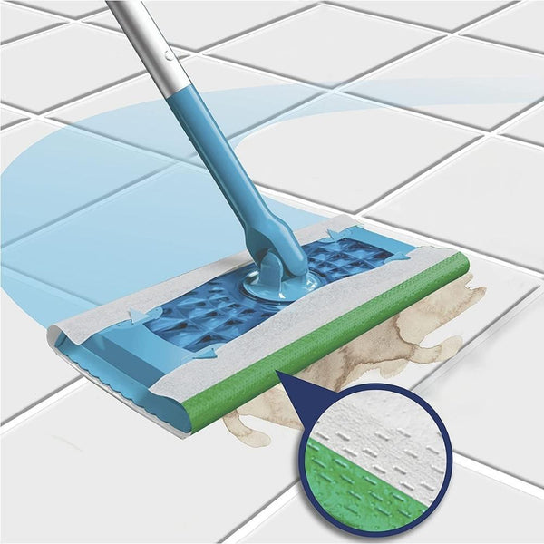 Flash Speedmop Refill Pads | Pack of 12 - Choice Stores