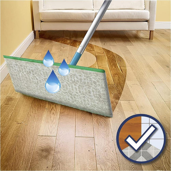 Flash Speedmop Refill Pads | Pack of 12 - Choice Stores