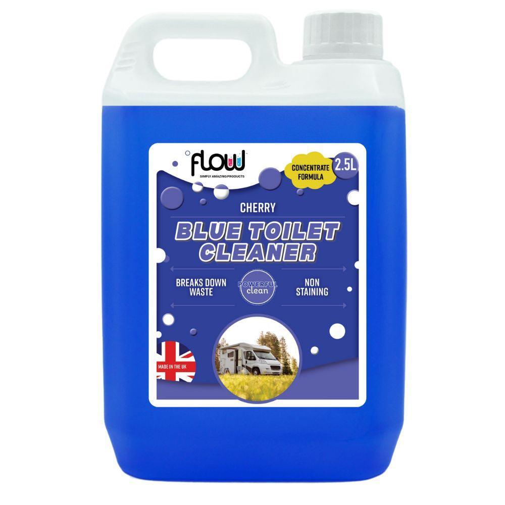 Flow Blue Toilet Rinse | 2.5L - Choice Stores