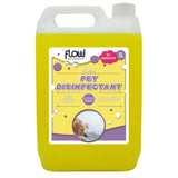 Flow Lemon Pet Disinfectant | 5L - Choice Stores