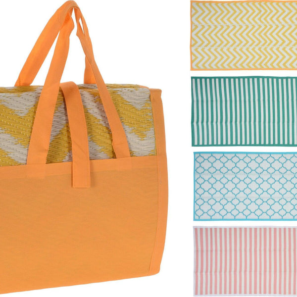 Foldable Picnic Mat | Assorted Colour | 180cm - Choice Stores
