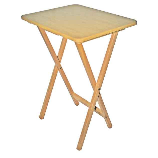 Foldable Tv Table - Choice Stores