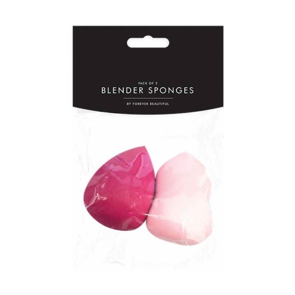 Forever Beautiful Blender Sponges | 2 Pack - Choice Stores