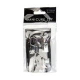 Forever Beautiful Men's Manicure Set | 5 Piece - Choice Stores