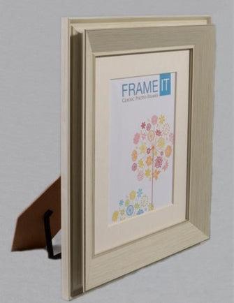 Frame IT Annie Photo Frame - Choice Stores