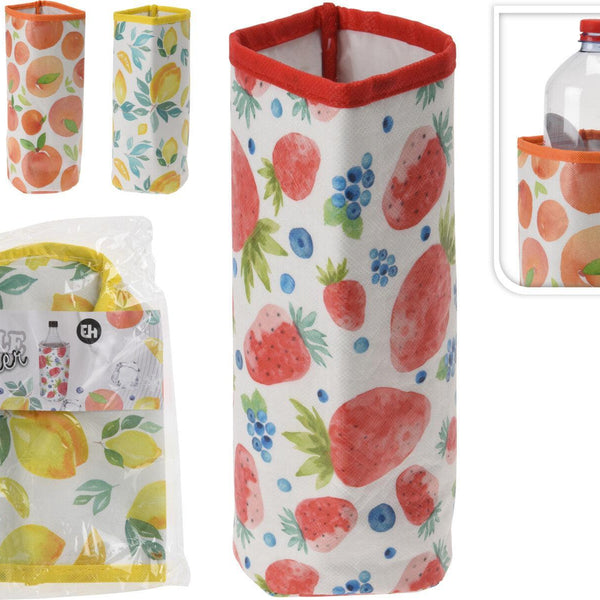 Fruity Cooler Cover Bag for Bottles | Assorted Design | 21cm - Choice Stores