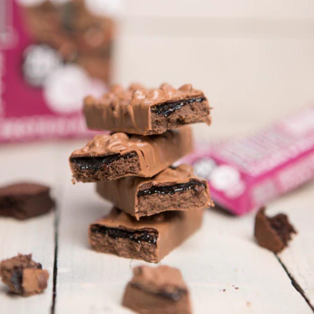 Fulfil Chocolate Brownie Vitamin And Protein Bar | 55g - Choice Stores