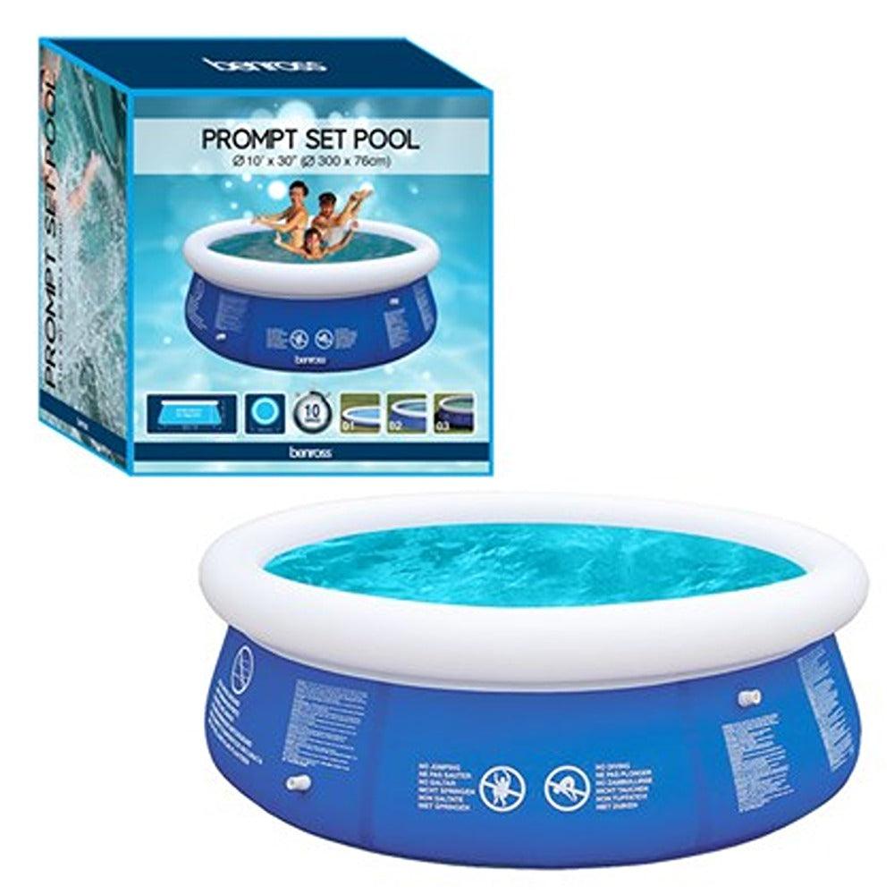 Fun Prompt Set Swimming Pool Extra Large | 10ft - Choice Stores