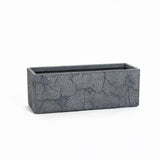 Garden Haven Grey Trough Planter | Assorted Sizes - Choice Stores