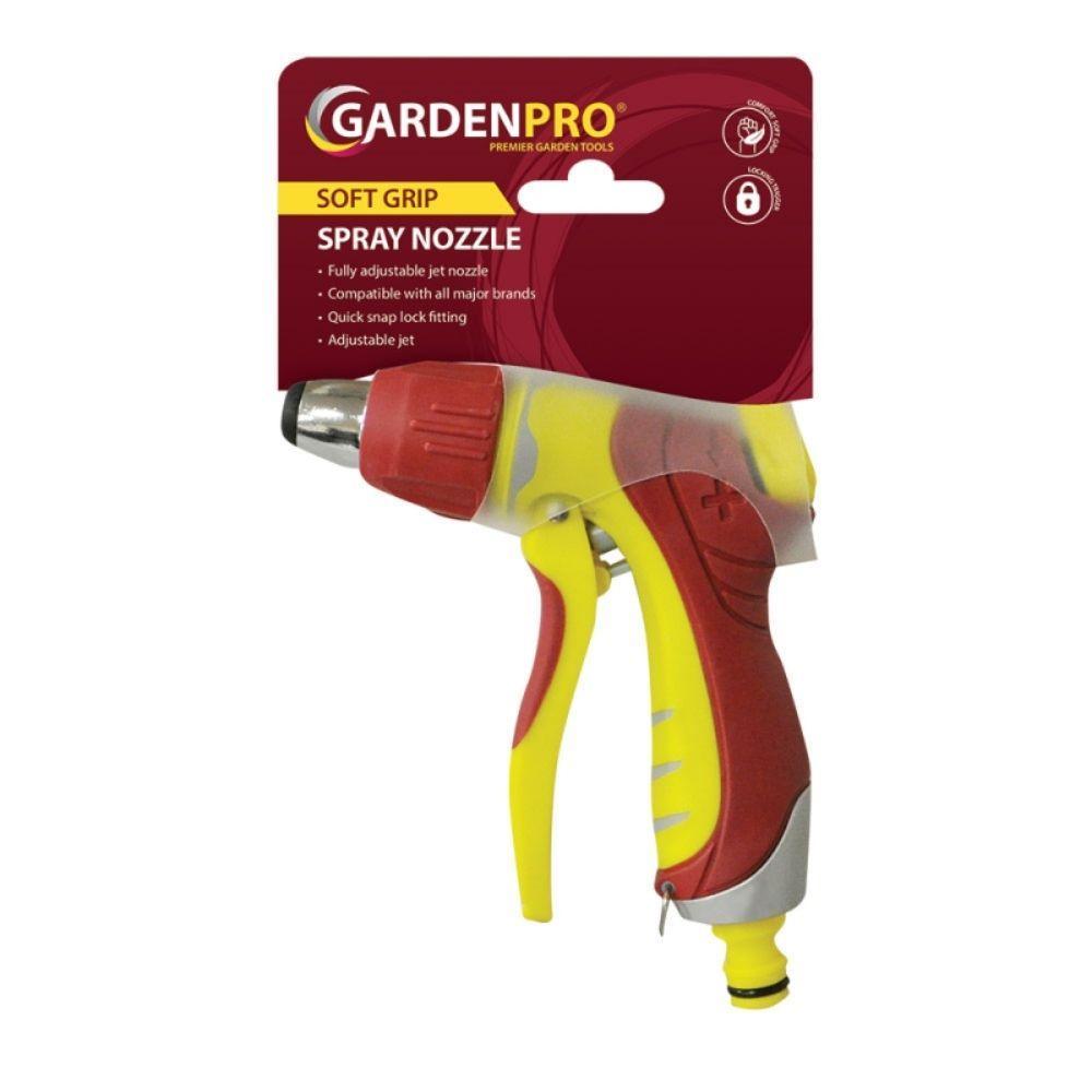 Garden Pro Adjustable Spray Gun - Choice Stores