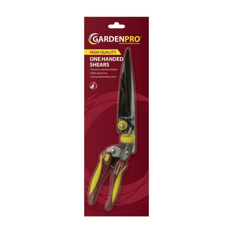 Garden Pro One Handed Shear - Choice Stores
