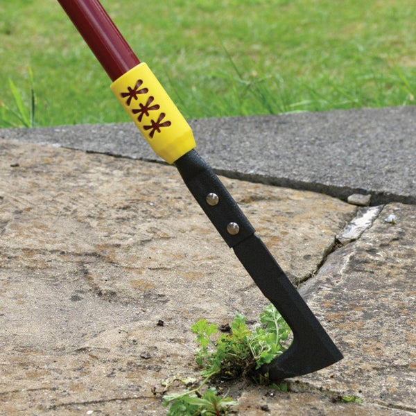 Garden Pro Telescopic Patio Weeder - Choice Stores