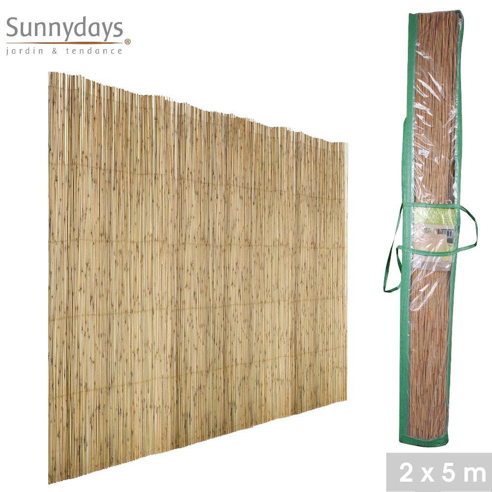Garden Screen Fence | 200x500cm - Choice Stores