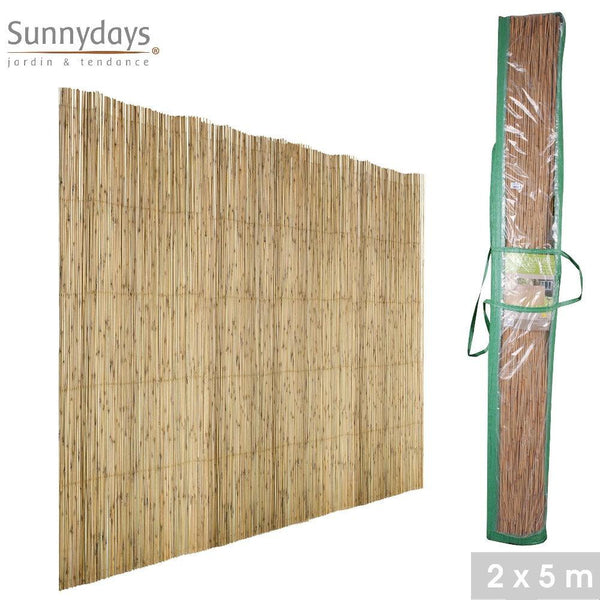 Garden Screen Fence | 200x500cm - Choice Stores