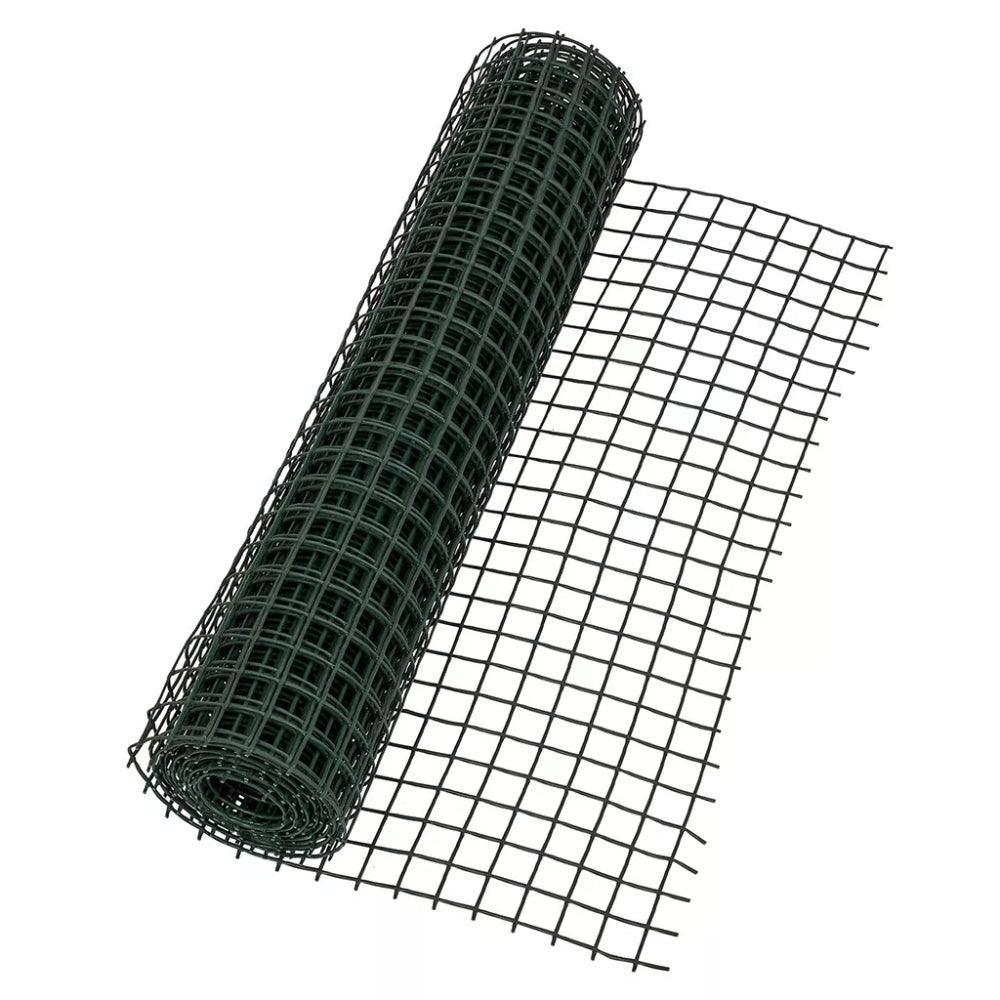 Gardman Garden & Plant Mesh | 19mm | Green - Choice Stores