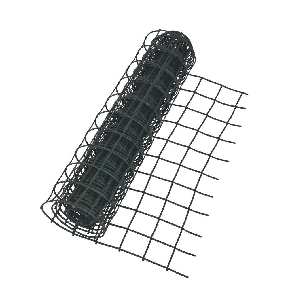 Gardman Garden & Plant Mesh | 5 x 0.5 mm | 50mm2 - Choice Stores