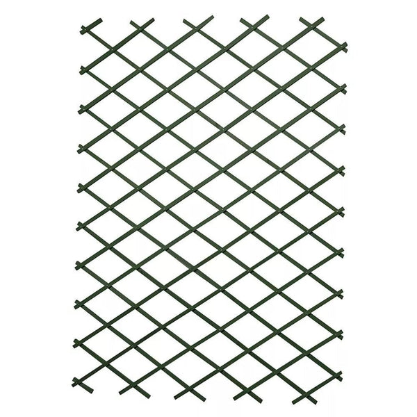Gardman Riveted Garden Trellis | Green - Choice Stores