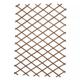 Gardman Riveted Garden Trellis | Tan - Choice Stores