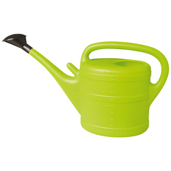 Geli 10L Watering Can | Made from Recycled Plastic | Assorted Colours - Choice Stores